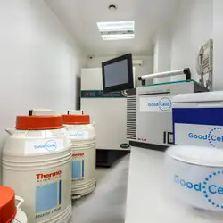 Good Cells