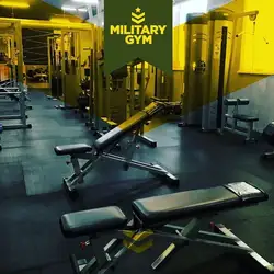 Military Gym Premium