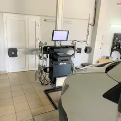 Horse Motors