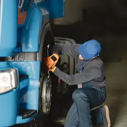 СТО TIR Service