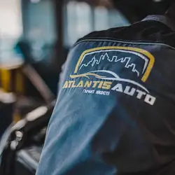 Атлантіс Авто