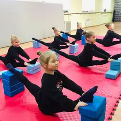 Dance Studio Creative