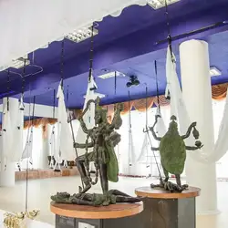 Йога центр УФЙ