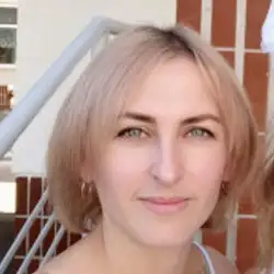 Ніна Загородня — Черкаси