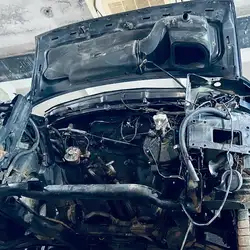 Bws auto service