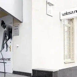 Volosa.net
