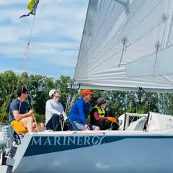 Школа яхтових капітанів Marinero