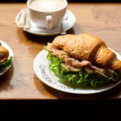 Lviv Croissants — Київ