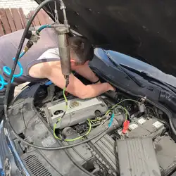 Motor master