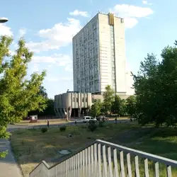 Кава з собою - "Добра кава" — Київ