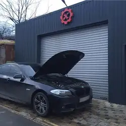 BMW - MINI - UA