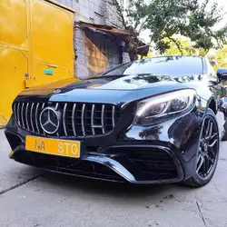 СТО Надійний автосервіс