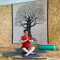 Yoga & Life