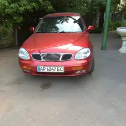 СТО У Василя