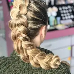 Руслана Гусейнова — Київ