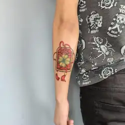 VeAn Tattoo - Рівне