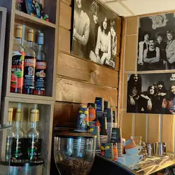 Rock Coffee — Київ