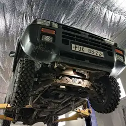 Автосервіс DML Auto
