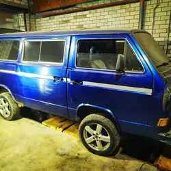 Syncro VAG