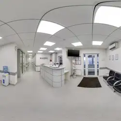 Медичний центр Аврора