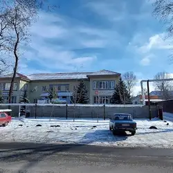 Енігма — Дніпро