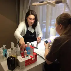 American Beauty International