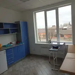 МедЛаб - Стара Вижівка — Старая Выжевка