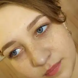 Лілія Сас — Полтава