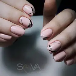 SOVA Nail Bar