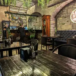 Old Street — Кам'янець-Подільський