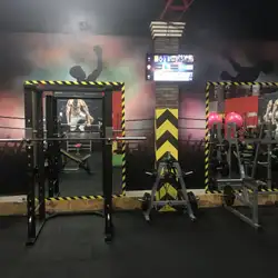 Divas Sport Club - Виставкова