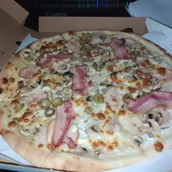 Pizza Day — Дніпро