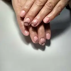 Катерина Полоз