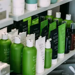 FRESH BEAUTY SPACE