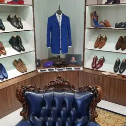 Men's Style Academy — Київ