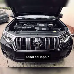 Автогаз Сервіс