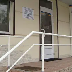 Стоматологія Пальміра