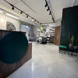 Milli Beauty Bar — Одеса