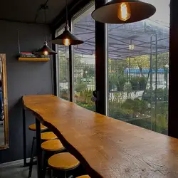 Kava Point coffee & burger — Житомир