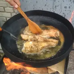 Ресора — Луцьк