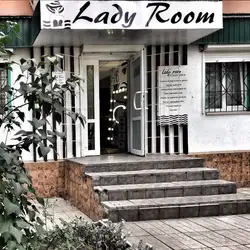 Lady room