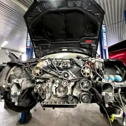 Автосервіс DEVER