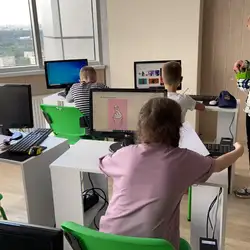 IT-школа GoMother