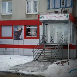 Колібрі — Харків