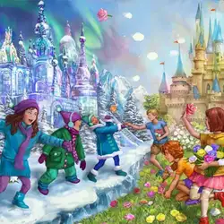 Студія оранізації квестів Questoria - Дніпро
