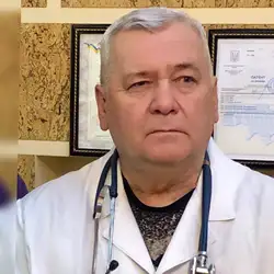 Уролог Коваленко Володимир