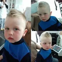 Салон краси «Янгол» — Дніпро
