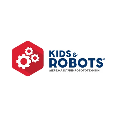Kids$Robots-Клуб Робототехніки, Одеса, Аркадія
