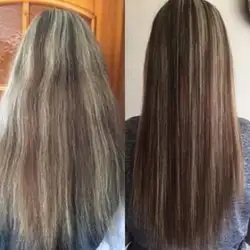 Карчевська Юлія