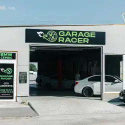 Garage Racer - Дніпро
